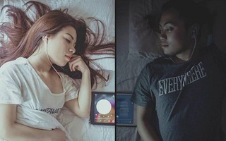 Lấy chồng kém 7 tuổi, cách nhau 1 vạn km, nhưng người phụ nữ này vẫn cảm thấy hạnh phúc nhờ...