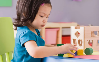 Chẳng cần khản cổ giục giã hay ép con, làm theo những cách sau, trẻ sẽ đam mê học tập từ nhỏ