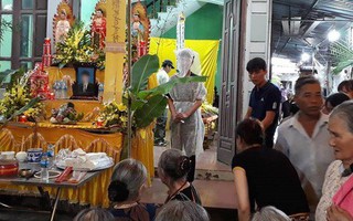 Hàng xóm nơi 2 vợ chồng bị sát hại dã man ở Hưng Yên: Tiếng kêu cứu của người con trai vẫn ám ảnh anh đến tận bây giờ