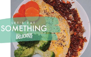 Một số thực đơn giảm cân chuẩn Eat Clean gây bất ngờ từ công thức tới cách làm được HLV "bật mí"