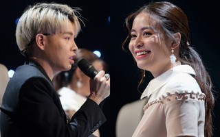 Hoàng Thùy Linh gây sốc, bị chỉ trích dữ dội khi chê Đức Phúc: "Trứng sao khôn hơn vịt"