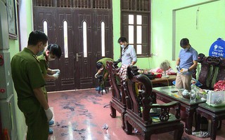 Vụ sát hại 2 vợ chồng ở Hưng Yên: Những tình tiết tăng nặng trong vụ án là gì?