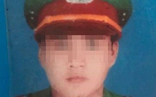 Vụ Thiếu úy uống nhầm ma túy tử vong: "Mấy anh còng tay em lại, trong người kỳ lắm"