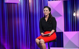 Hai lần đổ vỡ, mẹ đơn thân 43 tuổi quyết tâm tìm duyên mới tại show hẹn hò