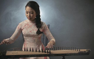 Kể chuyện mẹ bán chè hồi còn nghèo khó, Phương Mỹ Chi tự tin khoe vũ đạo 