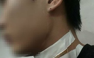 Bắt 2 nghi phạm vụ tài xế taxi bị cứa cổ trong đêm ở Bắc Ninh