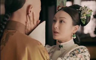 Dân mạng Trung Quốc phản ứng vì "Diên Hi Công Lược" ngôn tình hóa quá đà chuyện tình giữa Càn Long và Phú Sát Hoàng hậu