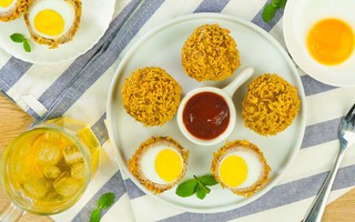 Chỉ mong dọn tủ lạnh, cuối cùng tôi lại có được món ăn mới lạ cả nhà khen ngon