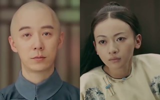 Trọn bộ màn Viên Xuân Vọng hành hạ Anh Lạc gây phẫn nộ: Ta muốn ngươi phải cầu xin tha mạng!