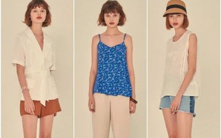 Thuộc lòng bao nhiêu mẹo mặc đồ, bạn vẫn cần 26 cách mix cụ thể để chứng minh: Ngực nhỏ mặc đồ rất đẹp và sang