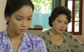 Đời thuở nhà ai con dâu sắp đẻ đến nơi vẫn bị mẹ chồng mắng xơi xơi vì dùng băng vệ sinh xong vứt linh tinh