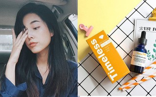 Giá không quá 460 nghìn, nhưng 8 lọ serum Vitamin C này lại có cả nghìn lượt đánh giá trên Amazon vì hiệu quả xuất sắc