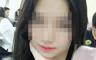 Nữ sinh viên "tố" giảng viên khoa Luật: Thầy có đơn gửi khoa yêu cầu buộc thôi học em