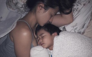 Em chồng tố chị dâu "lười chảy thây" vì chỉ biết ăn rồi ngủ, ai ngờ hội chị em lại phản ứng thế này