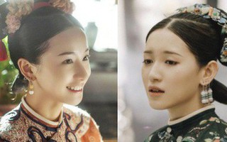 Dùng Phó Hằng làm "phép thử", vị trí của Minh Ngọc và Nhĩ Tình lập tức bị hoán đổi