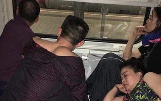 Khách "tố" bỏ tiền tỷ được Vietravel cho đi du lịch theo kiểu "hành xác"