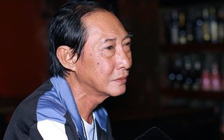Nghệ sĩ Lê Bình: Những ngày tháng tuổi già phải chống chọi với căn bệnh ung thư phổi cùng nỗi cô đơn hiu quạnh