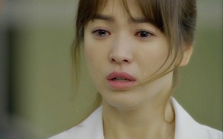 Kỉ niệm 5 năm ngày cưới, món quà mà vợ trẻ nhận được từ chồng là một cô nhân tình