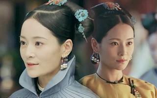 Người đàn bà hoang tưởng nhất "Diên hi công lược" - Thuần Phi: Trả thù Phó Hằng trong khi chàng không nhớ nàng là ai! 