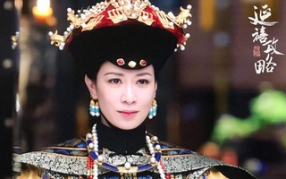 Kết cục bi thảm của Kế Hoàng hậu ở đời thực: Từng được sủng ái hết mực nhưng đột ngột bị vua ghẻ lạnh, biệt giam đến chết