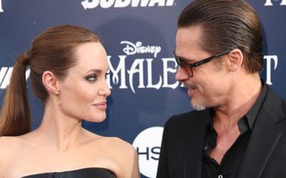 Giận Brad Pitt, nhưng Angelina Jolie vẫn công nhận chồng cũ tuyệt vời nhất trong chuyện... phòng the?