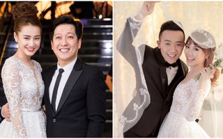 Những sao Việt nên đôi khi hợp tác chung: Người hạnh phúc viên mãn, kẻ đường ai nấy đi sau nhiều nghi vấn rạn nứt (P1)