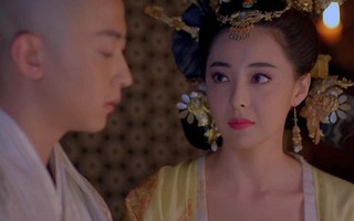 Quyền thế, cao quý và có trong tay cả thiên hạ nhưng cuối cùng họ phải nhận kết cục bi thảm vì... quá yêu