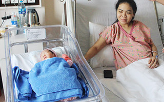 2 tiếng "cân não" vừa mổ lấy thai, vừa mổ ruột thừa cho sản phụ mang thai 37,5 tuần