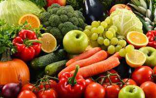 5 loại rau củ quả nên luân canh trong vườn nhà để cả năm không phải tốn tiền đi chợ