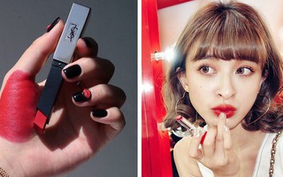 4 cây son "sang xịn mịn" mới toanh, đẹp muốn ngất đảm bảo khiến hội chị em phải sắm ngay cho thu này