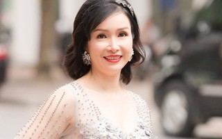 Chuyện khó tin về phần thi bikini của Hoa hậu Việt Nam 30 năm trước