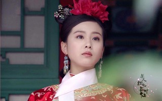 Top 8 mỹ nhân thời Thanh trên truyền hình Hoa ngữ: “Hoàng hậu” Tần Lam xếp thứ 2, vị trí số 1 khó ai qua mặt