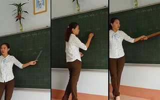 Cách đánh vần lạ cho học sinh lớp 1 khiến phụ huynh hoang mang: Bộ GD-ĐT vào cuộc xác minh
