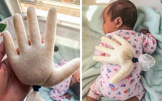 17 mẹo vặt nuôi con nhỏ siêu hay ho xứng đáng được trao giải
