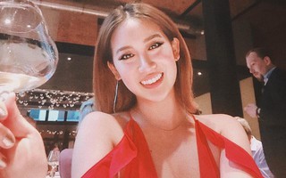 Cuộc sống của tiểu thư nóng bỏng và "quyền lực" được Forbes vinh danh trong danh sách người trẻ có tầm ảnh hưởng ở châu Á