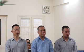 Cựu Giám đốc chi nhánh Cà phê Trung Nguyên bị phạt 15 năm tù vì chiếm đoạt tài sản
