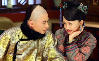 "Hậu cung Như Ý truyện" thế chỗ "Phù Dao", lên sóng HTV7 với phần lồng tiếng Việt 