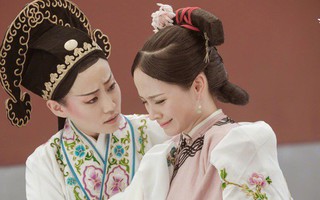 “Diên Hi Công Lược” kết thúc, nhưng mối quan hệ giữa Cao Quý Phi và chị gái Ngụy Anh Lạc vẫn chưa sáng tỏ