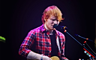 "Hoàng tử tình ca" Ed Sheeran bất ngờ thú nhận đã kết hôn 