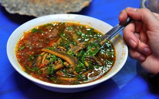 Ăn lươn tuy ngon và rất bổ nhưng nhất định không được bỏ qua những lưu ý này nếu không muốn mắc bệnh
