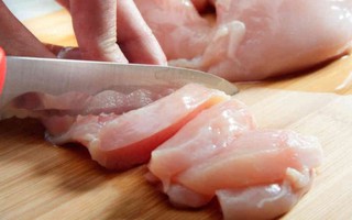 Giun "làm tổ" trong phổi và gan vì món ăn này: Chuyên gia cảnh báo thói quen ăn uống cực nguy hiểm phải từ bỏ ngay