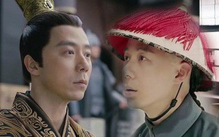Viên Xuân Vọng 4 lần làm Hoàng đế không ai quan tâm, vừa xuống thái giám Diên Hi Công Lược là gây phẫn nộ diện rộng!