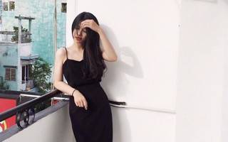 Lộ diện bạn gái "xinh hết phần người", đang sống ở Mỹ của cầu thủ Minh Vương 