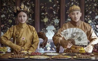 Càn Long trăng hoa khiến Phú Sát ôm hận đến chết, chuyện tình Đế - Hậu trong sử sách liệu có ngôn tình như “Diên Hi Công Lược”?