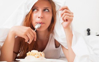 Đừng mãi "chịu trận" với cơn thèm đồ ngọt nữa, hãy lưu ngay những phương pháp để thoát khỏi chúng