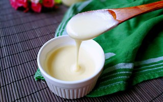 Bạn hoàn toàn có thể làm sữa đặc tại nhà theo cách siêu đơn giản