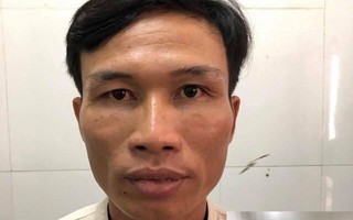 Đối tượng giả cán bộ ngân hàng dùng dao khống chế, đòi cưỡng hiếp rồi cướp tài sản của cô gái đi nhờ xe
