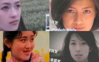 Nhìn lại nhan sắc của top mỹ nhân hạng A Cbiz thuở mới chỉ là diễn viên đóng MV