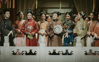 Giải mã cuộc "yêu" của các Hoàng đế từ trong phim đến ngoài đời: Khác nhau đến cả nghìn chi tiết