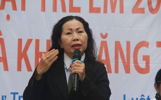 Không khởi tố anh rể hiếp dâm em vợ vì quên địa điểm: "Cần rút ngắn thời gian, thủ tục khởi tố"
